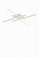 Brionne | Semi Flush Mounted Light
