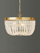 Kesinia | Mini Chandelier
