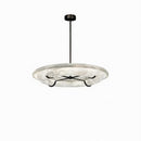 Calvynyn | Alabaster Chandelier