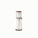 Calreleth Une | Alabaster Table Lamp