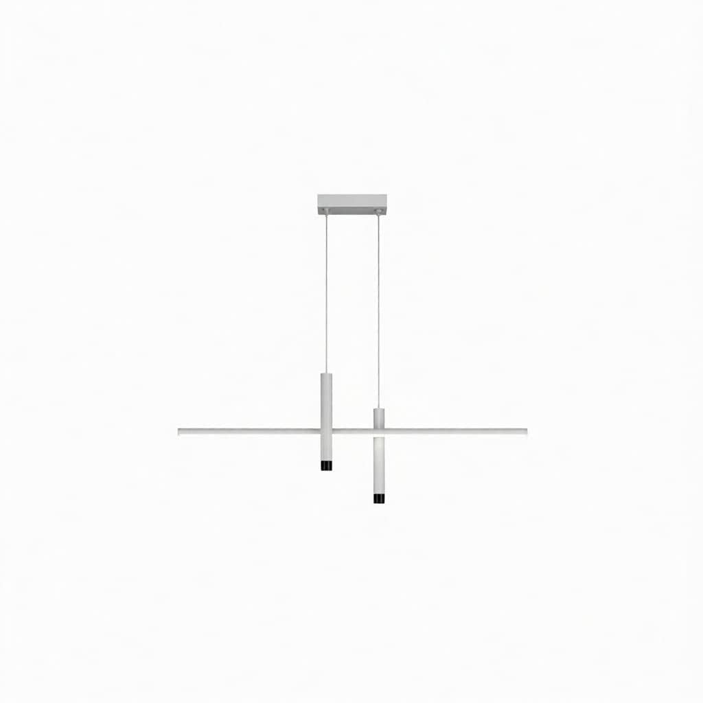 Bharath | Linear Chandelier