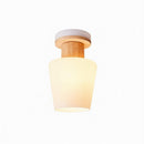 Velindara I Semi Flush Mounted Light