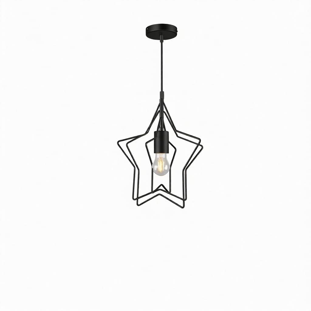 Lyvina B | Pendant Light - Modern Lighting Fixture | HomeCartel Philippines