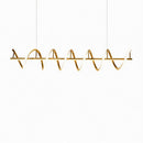 Hevesy | Chandelier