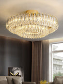 Stavron Une | Semi Flush Mounted Light