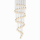 Rhovan | Cluster Chandelier