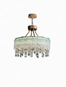 Belnelessa Une | Crystal Chandelier