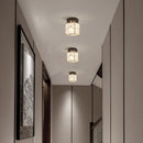 Gaven | Semi Flush Mounted Light