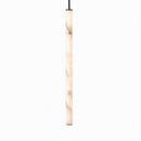 Kelvenisca A | Alabaster Pendant Light
