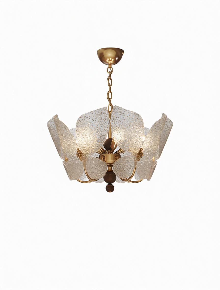 Veylenora B | Pendant Light - Detail View #9 | HomeCartel