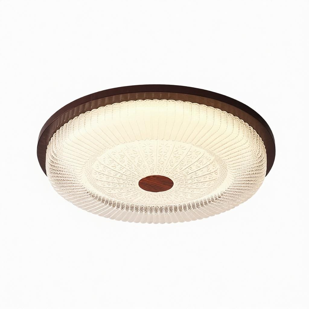 Elthain C | Ceiling Mounted Light - Detail View #6 | HomeCartel