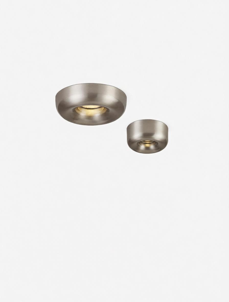 Darielth I Ceiling Mounted Light - Detail View #2 | HomeCartel