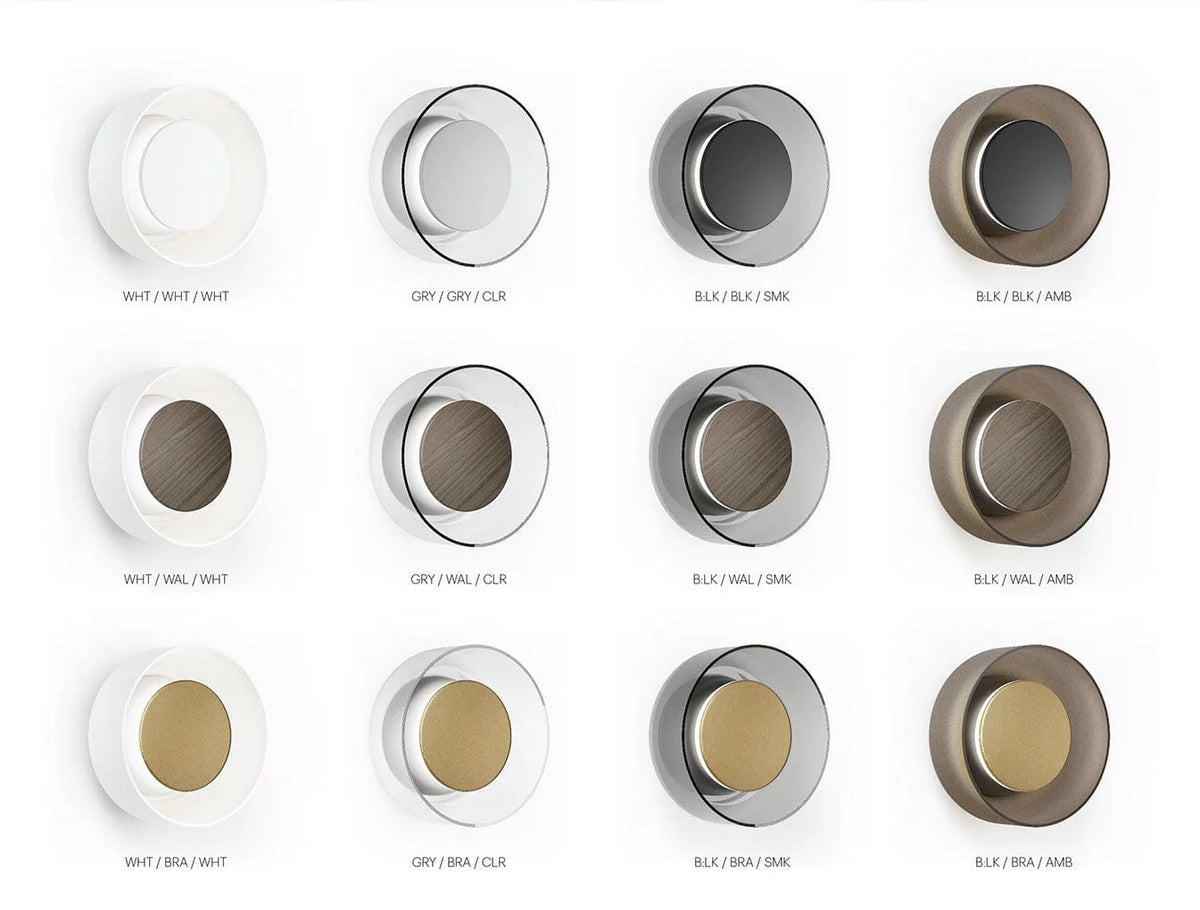 Jorentha D | Wall Light - Home Cartel ®