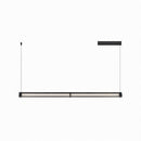 Sartani | Linear Chandelier