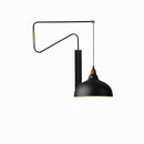Stelor | Wall Light Swing Arm