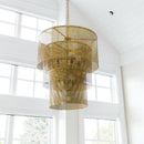 Kalluri | Chandelier - Home Cartel ®