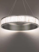 Keltharen | Alabaster Chandelier