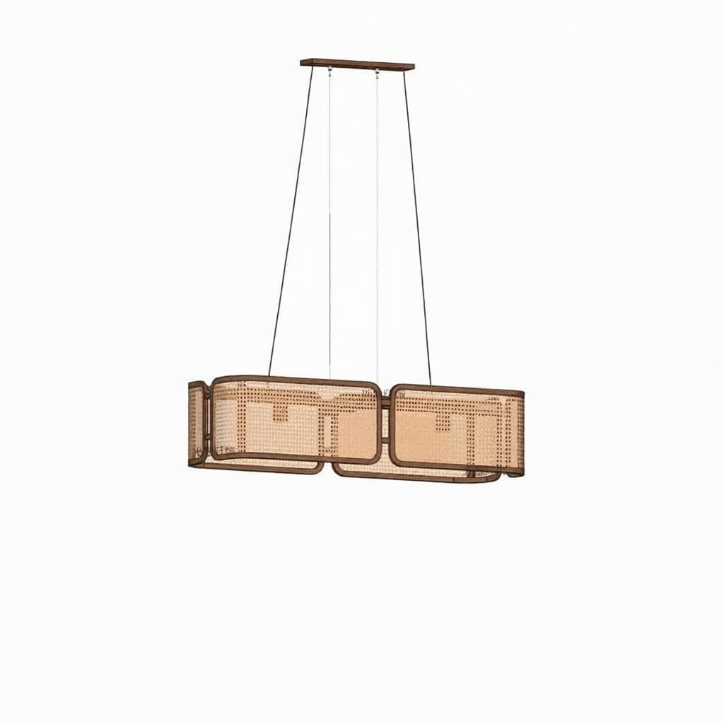 Aelwynra | Chandelier - Detail View #5 | HomeCartel