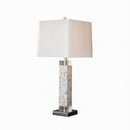 Thue | Shaded Table Lamp