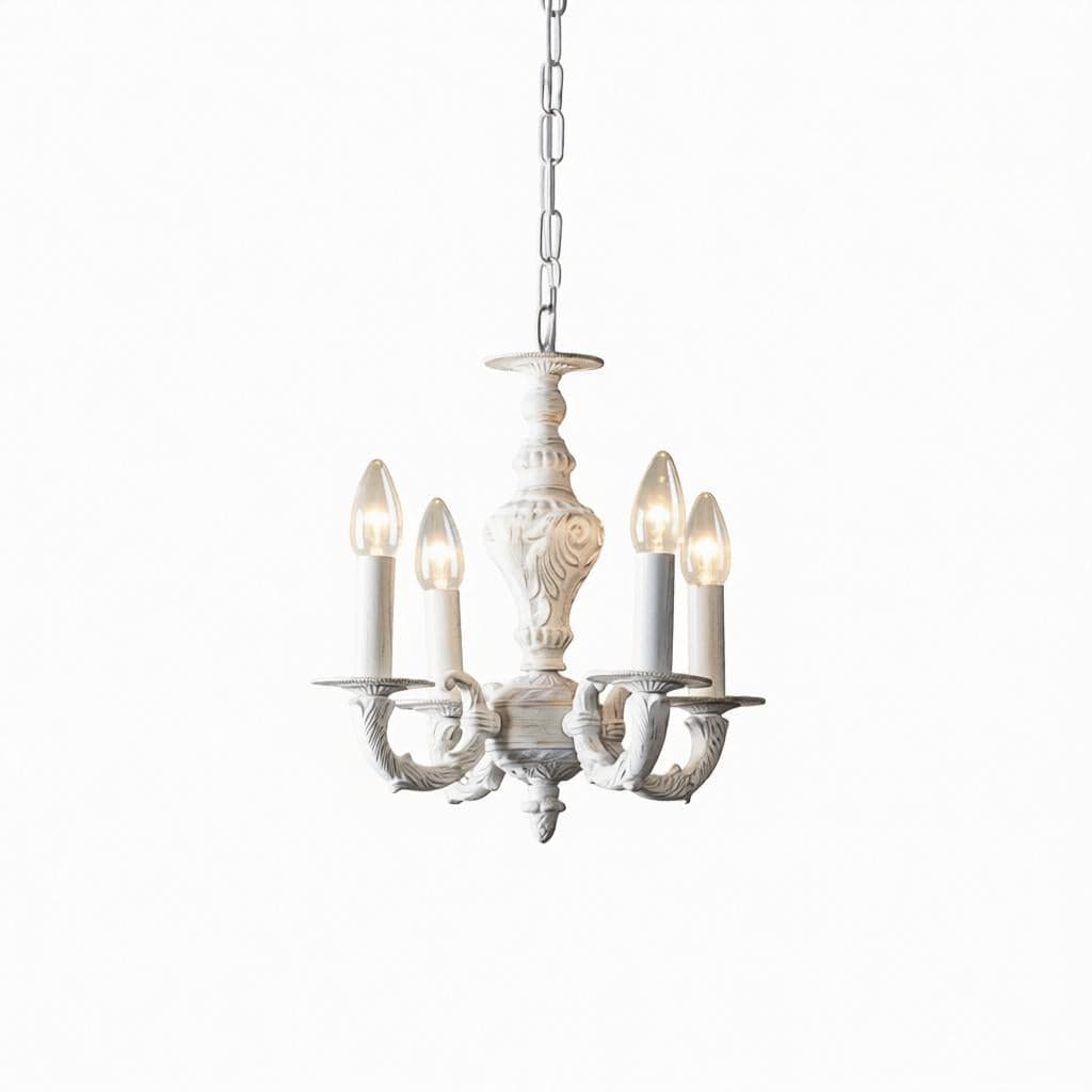 Lirienys | Mini Chandelier - Detail View #4 | HomeCartel