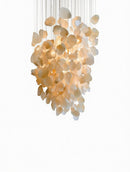 Daelthera I Cluster Chandelier