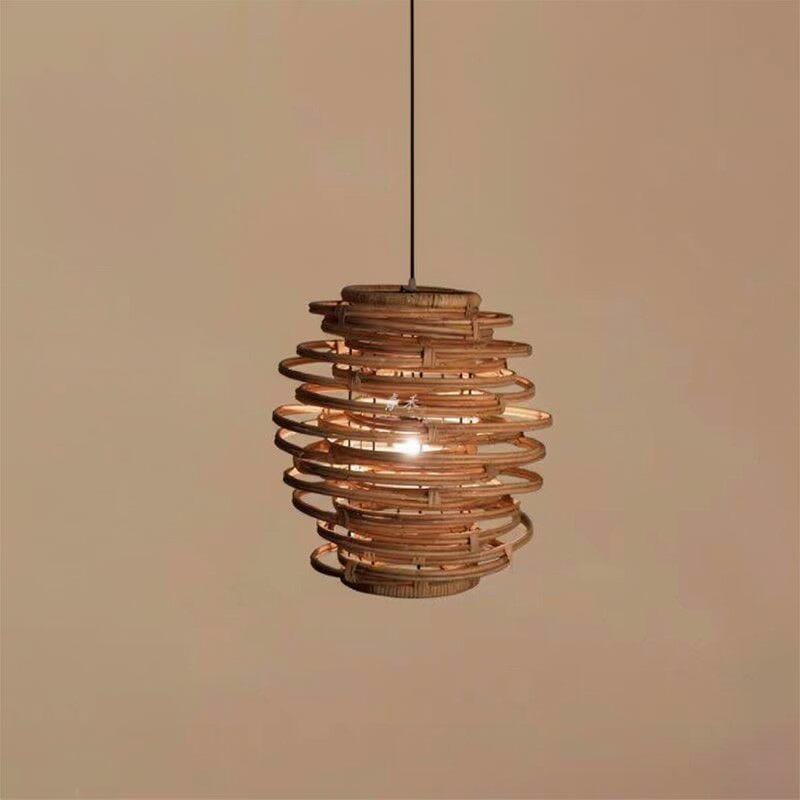 Dairunia | Pendant Light - Detail View #2 | HomeCartel