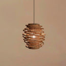 Dairunia | Pendant Light