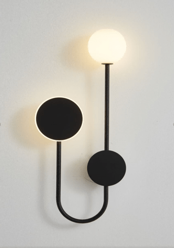 Tamrith | Linear Wall Light - Detail View #3 | HomeCartel