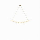 Kamensky | Linear Chandelier