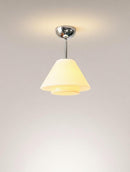 Daelwynn I Semi Flush Mounted Light