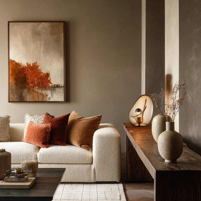 Drave | Table Lamp