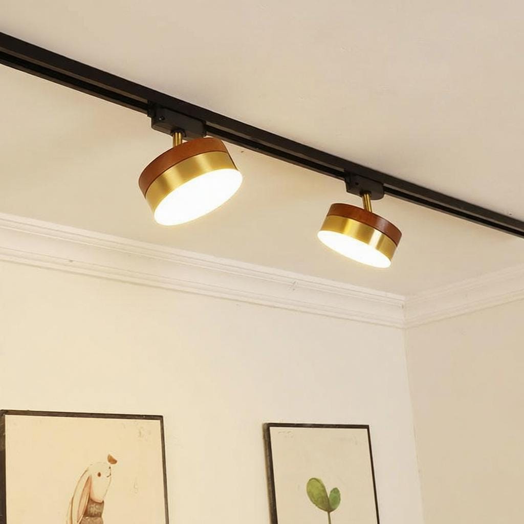 Yltherirae Une | Track Light - Detail View #2 | HomeCartel