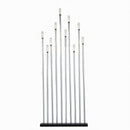 Eriolen A | Crystal Floor Lamp
