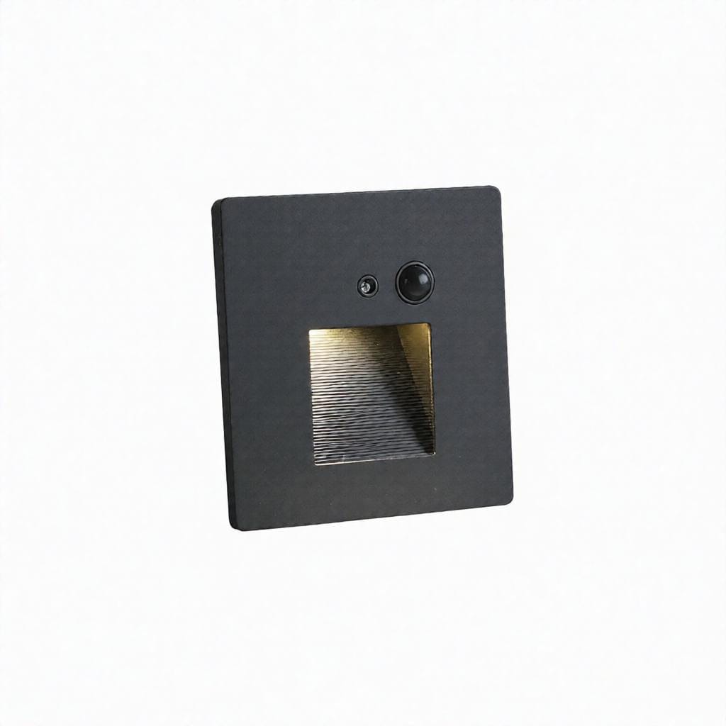 Aelvoraenil | Outdoor Step Light - Detail View #6 | HomeCartel