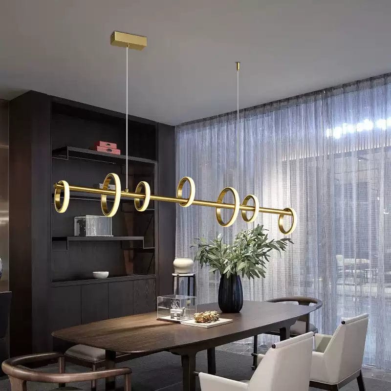 Alejandro Deux | Chandelier - Detail View #3 | HomeCartel