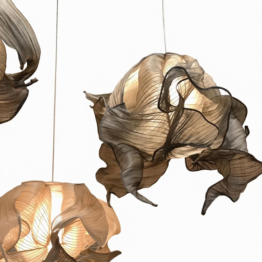 Elnaera I Pendant Light - Home Cartel ®