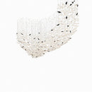 Lythran I Cluster Chandelier