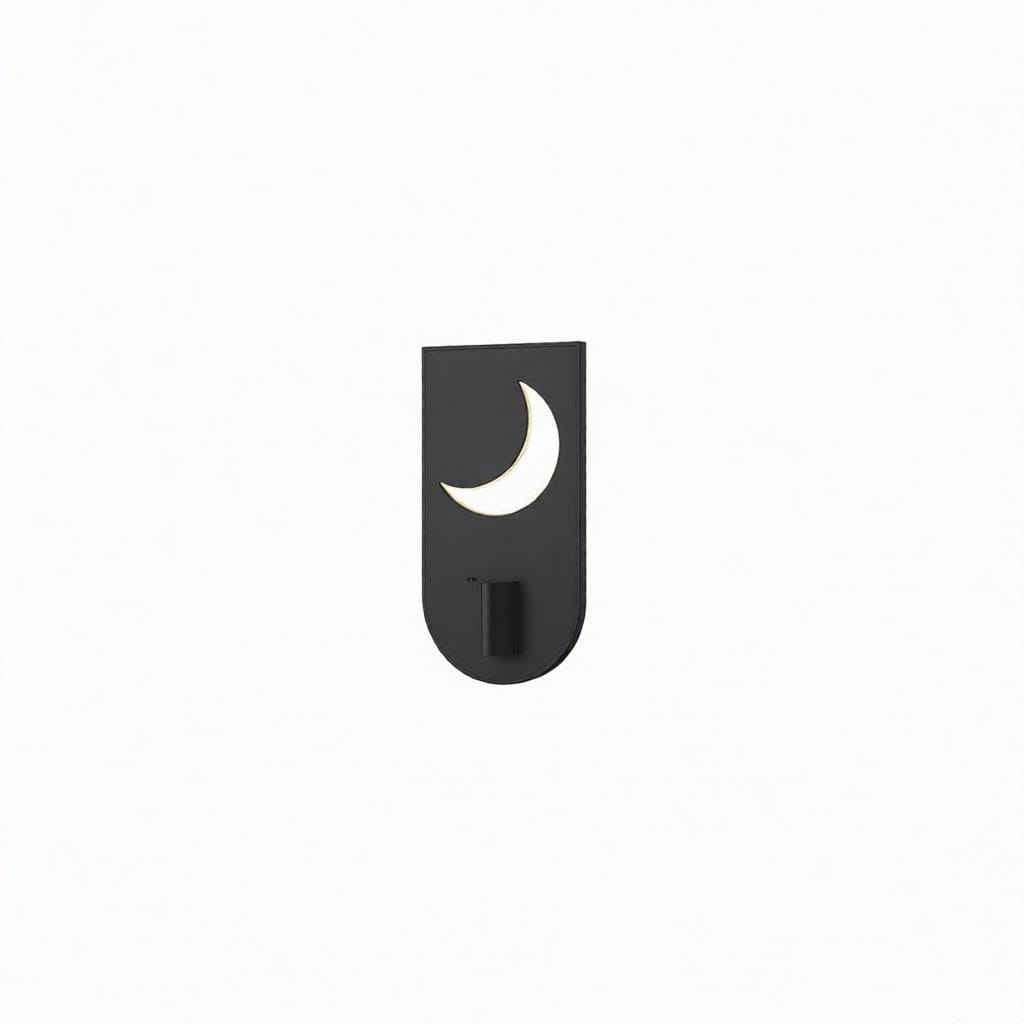 Faeltherin | Outdoor Wall Light - Detail View #8 | HomeCartel
