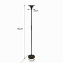 Gershow C | Floor Lamp