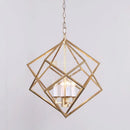 Genesis | Pendant Light