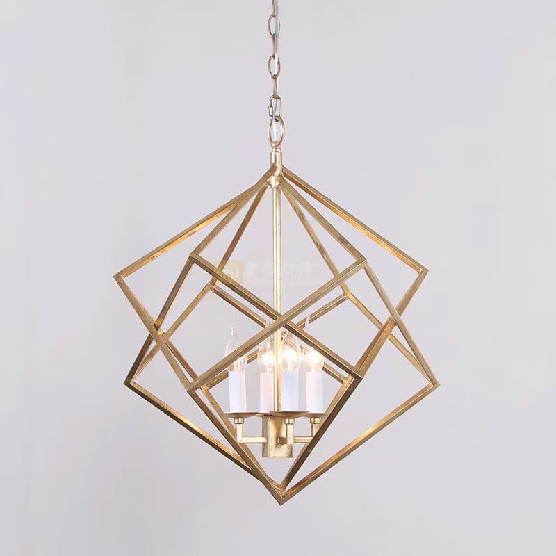 Genesis | Pendant Light