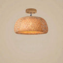 Corden | Semi Flush Mounted Light