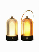 Faelwenis | Outdoor Table Lamp