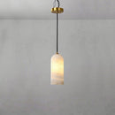 Aeldrineth | Alabaster Pendant Light