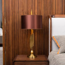 Johanni | Shaded Table Lamp