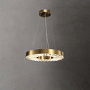 Nickwayne | Mini Chandelier
