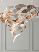 Dorenthra I Cluster Chandelier