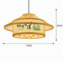 Thalunya A | Pendant Light