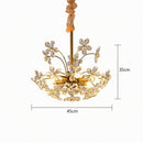 Sidhe | Mini Chandelier