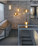 Adalhaid | Modern Pendant Light